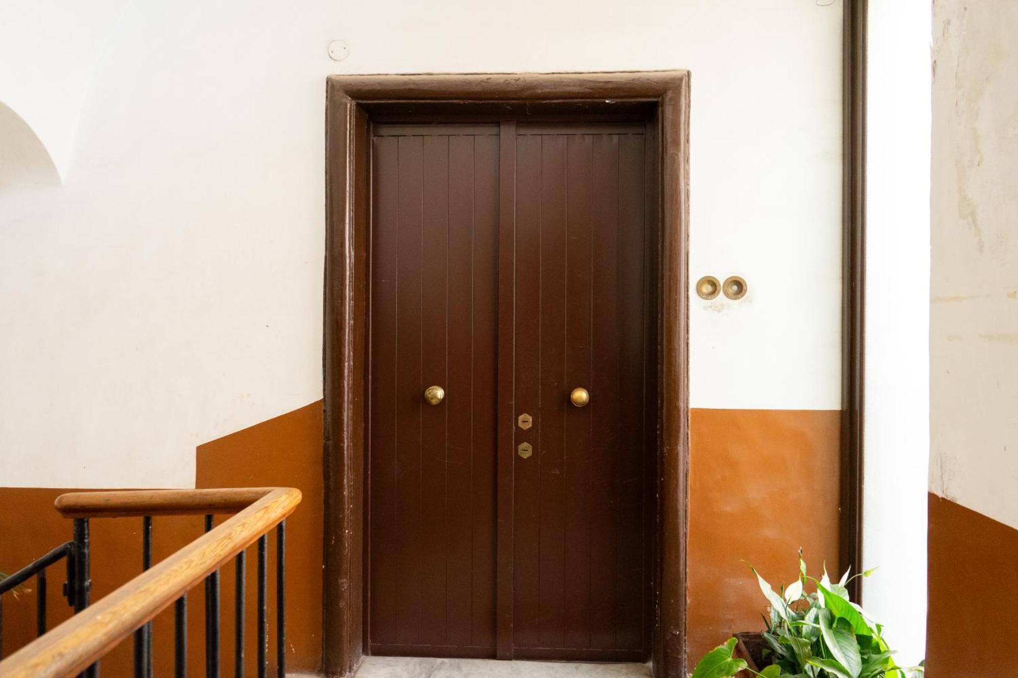 Apartment Etnea Catania