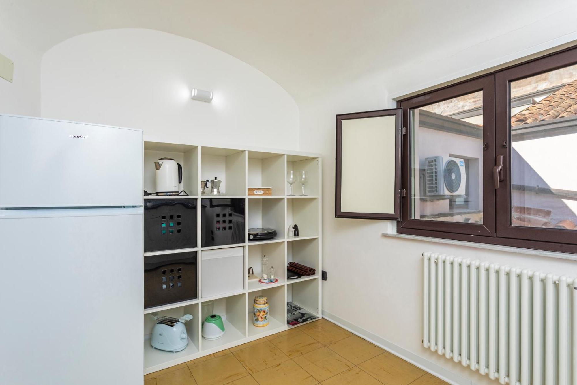 Apartment Etnea *