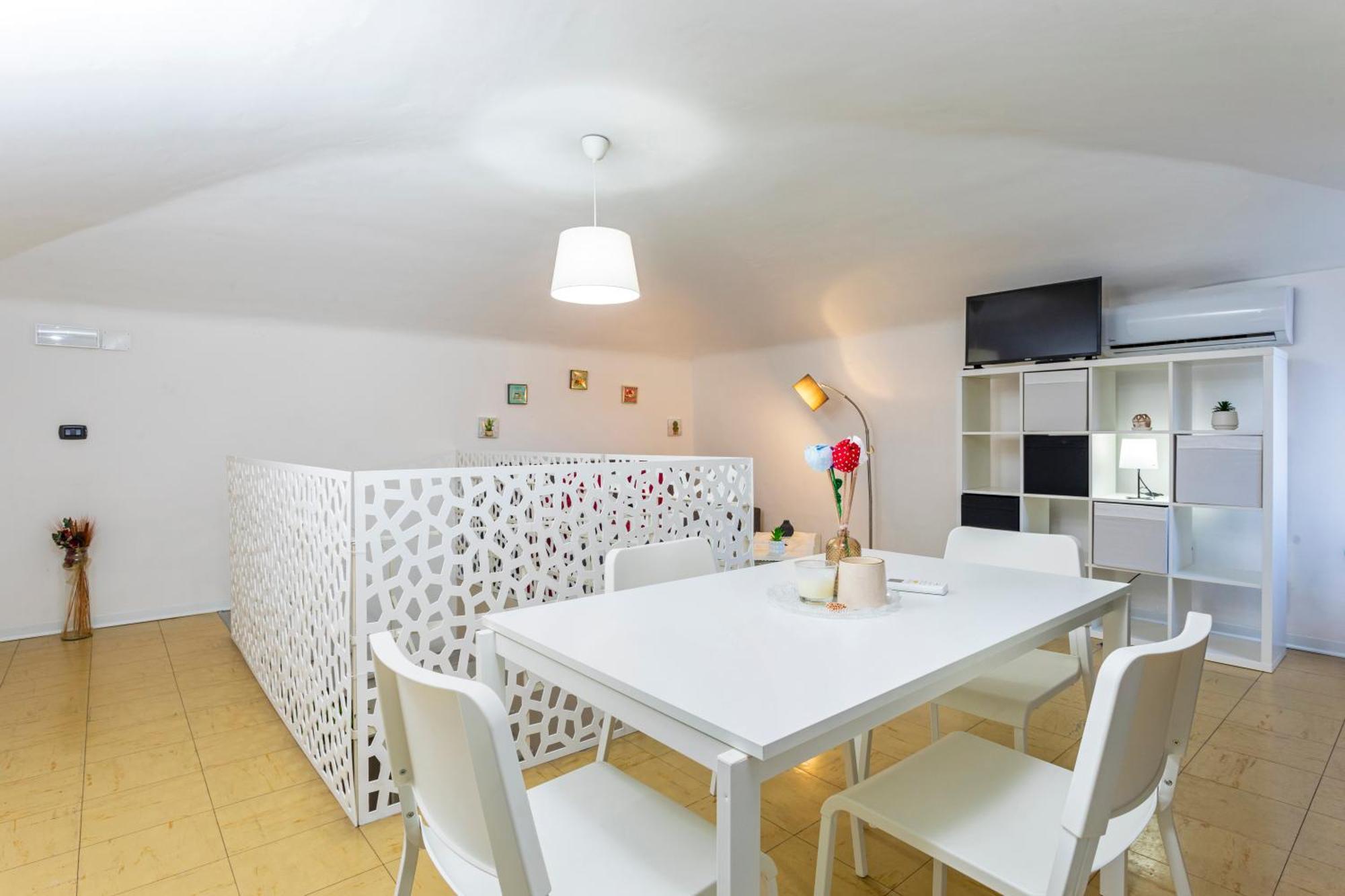 Etnea Apartment
