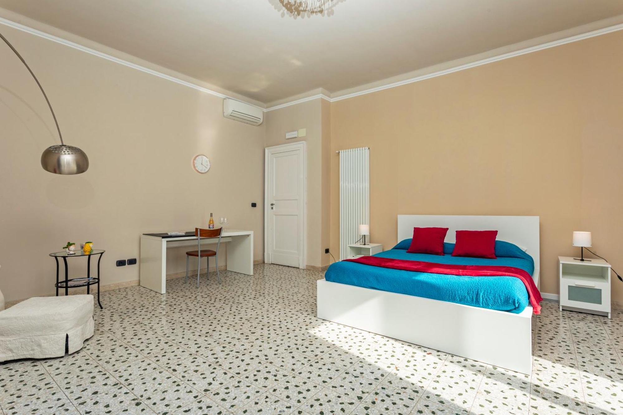 Apartment Etnea